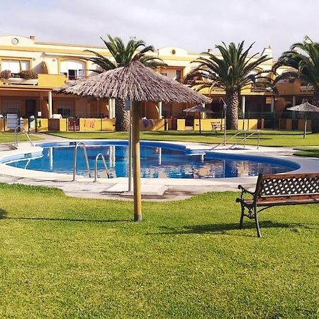 Apartamento Urb La Tortuga I Tarifa Extérieur photo