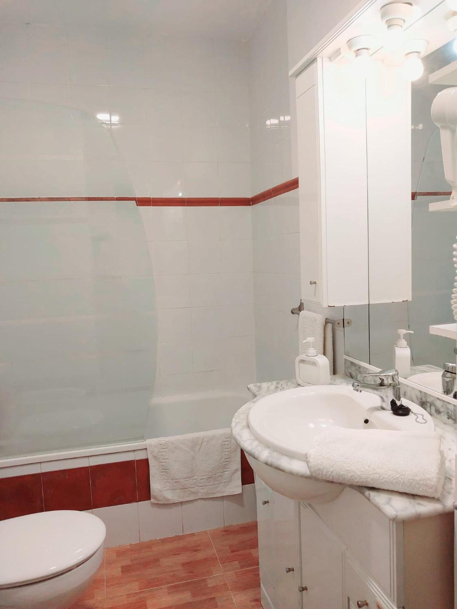 Apartamento Urb La Tortuga I Tarifa Extérieur photo